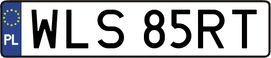 WLS85RT