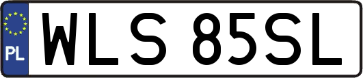 WLS85SL