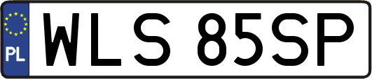 WLS85SP
