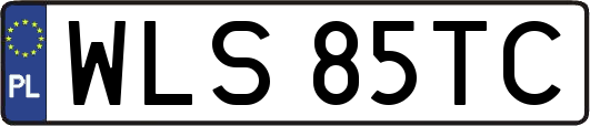WLS85TC