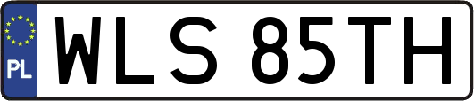 WLS85TH