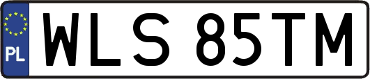 WLS85TM