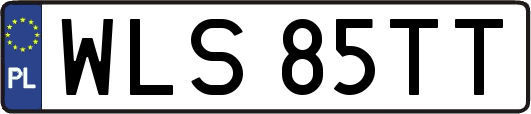 WLS85TT