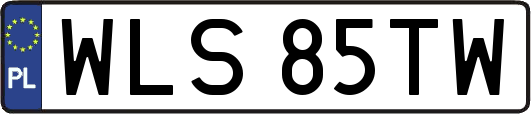 WLS85TW
