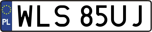WLS85UJ