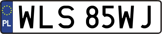 WLS85WJ