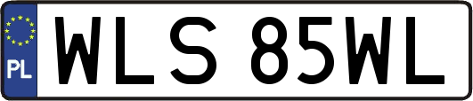 WLS85WL