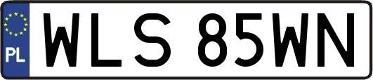 WLS85WN