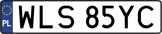 WLS85YC