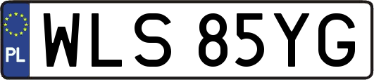 WLS85YG