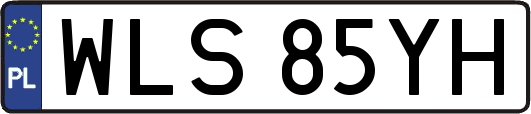 WLS85YH