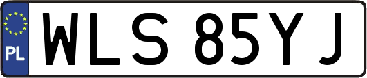 WLS85YJ