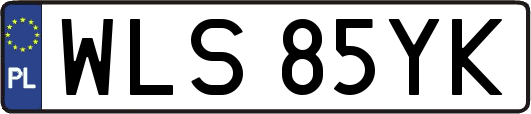 WLS85YK