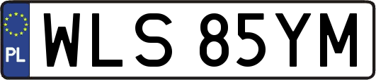 WLS85YM
