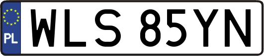 WLS85YN