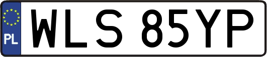 WLS85YP