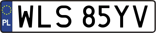 WLS85YV