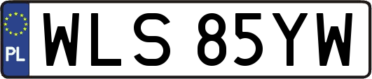 WLS85YW
