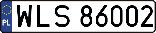 WLS86002