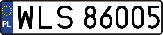 WLS86005