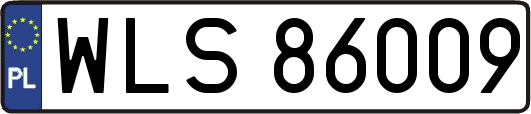 WLS86009