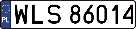 WLS86014