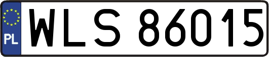 WLS86015