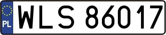 WLS86017