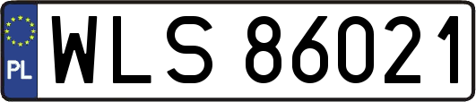 WLS86021