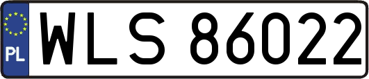 WLS86022