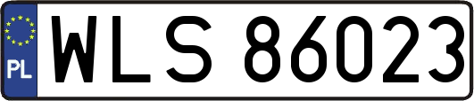 WLS86023