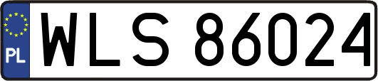 WLS86024
