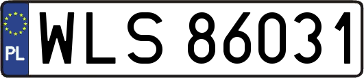 WLS86031