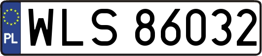 WLS86032