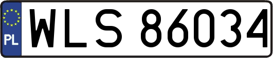 WLS86034