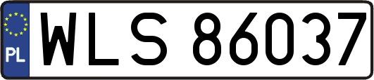 WLS86037