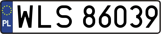 WLS86039