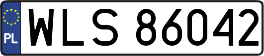 WLS86042