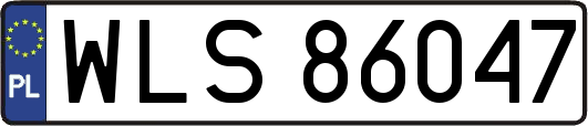 WLS86047