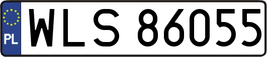 WLS86055