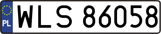 WLS86058