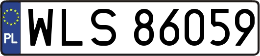 WLS86059