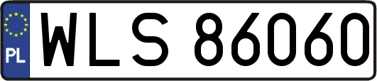 WLS86060