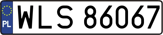 WLS86067