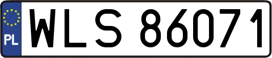 WLS86071