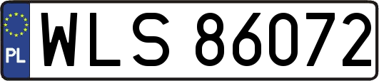 WLS86072
