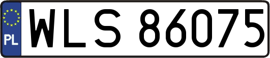 WLS86075