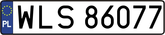 WLS86077