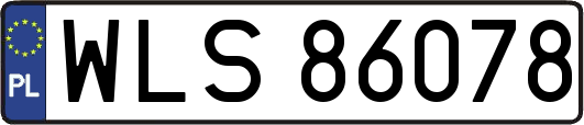 WLS86078