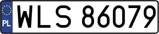 WLS86079
